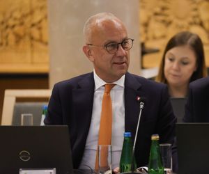 Marcin Jabłoński ponownie marszałkiem województwa