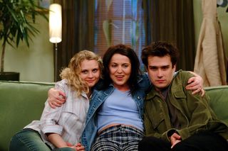 Michał Lesień kiedyś i dziś. Tak zmienił się serialowy Jacek Przypadek z Lokatorów