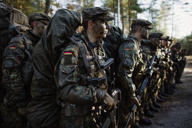 Bundeswehra