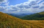 Bieszczady