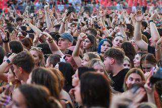 Drugi dzień High Festiwal w Parku Śląskim ZDJĘCIA