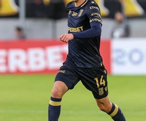 GKS Katowice kontra Lech Poznań