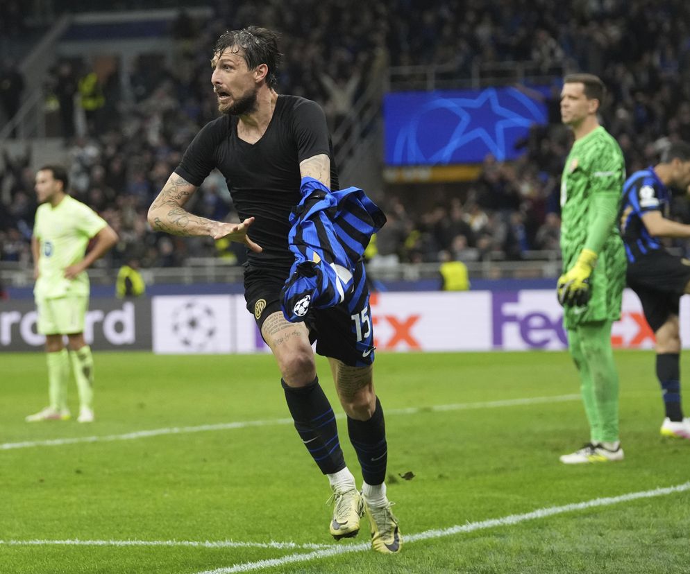 Inter - FC Barcelona