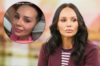 Gwiazda Farmy walczy z nowotworem. Wzięła sprawy w swoje ręce. Wygrałam ze strachem