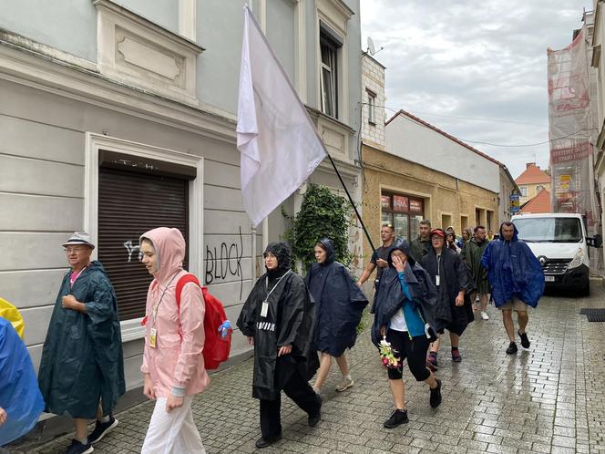 42. Piesza pielgrzymka z Zielonej Góry na Jasną Górę