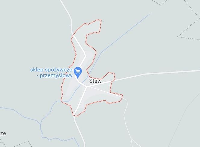 Te miejscowości w Lubuskiem mają najkrótsze nazwy. Znasz je wszystkie?