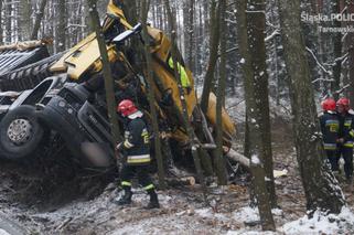 Śmiertelny wypadek1