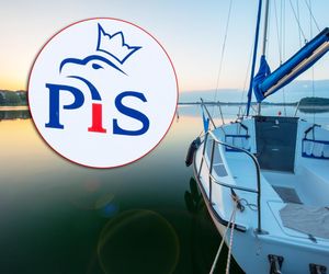 Polityk PiS rozdawał dotacje na jachty?