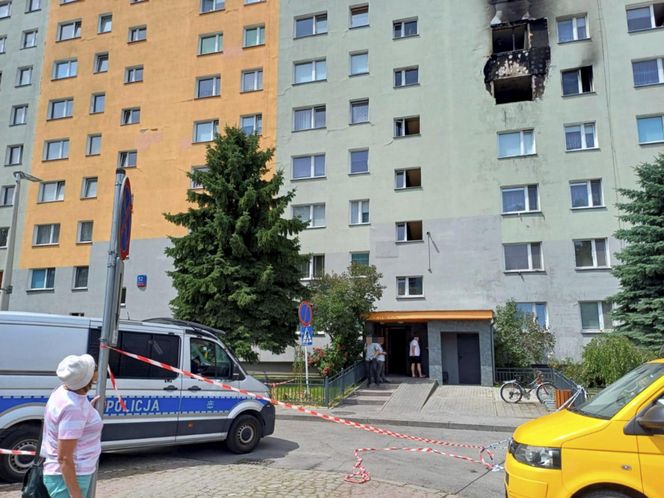  Przyjaciele żegnają Julię