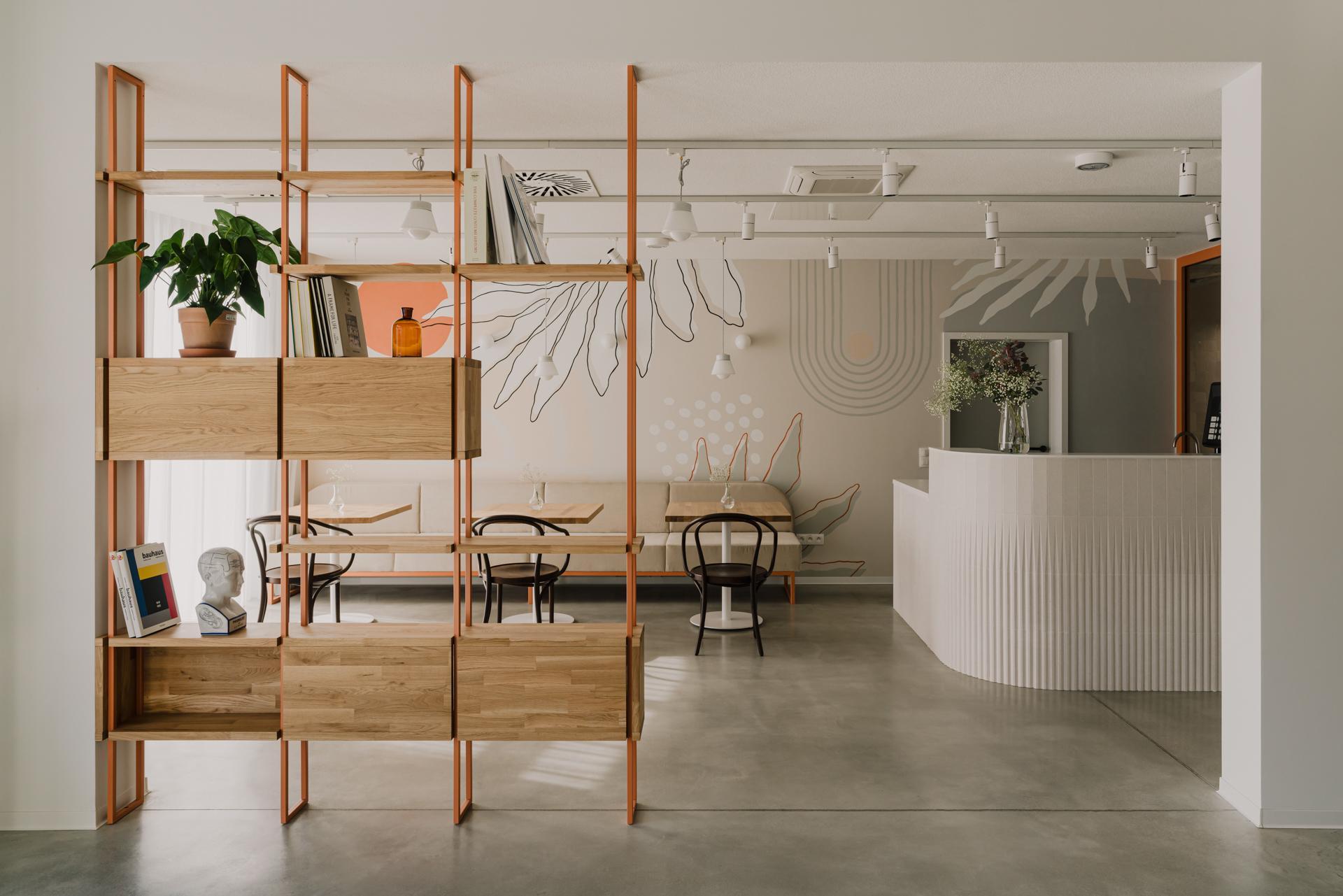 Ośrodek Rehabilitacji Neurologicznej i Senioralnej Neuroport w Poznaniu 