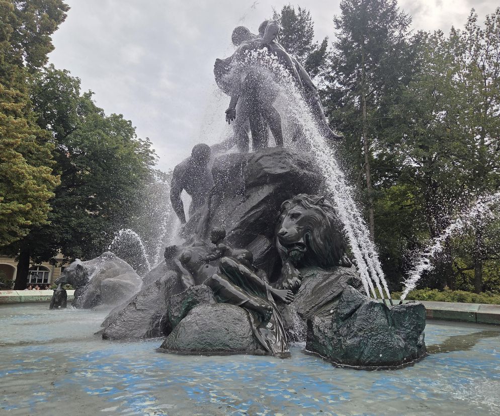 Rzeźby i pomniki, które tworzą Bydgoszcz. Poznaj symbole miasta