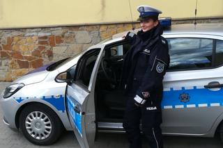 Piękne policjantki z Podkarpacia