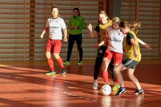 Piłkarki pokazały klasę! Za nami Lublin Kicks Balls VI