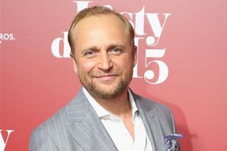 Na co choruje Piotr Adamczyk? Nauczyłem się z tym żyć