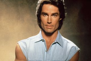 Ronn Moss z Mody na sukces