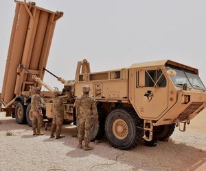 THAAD