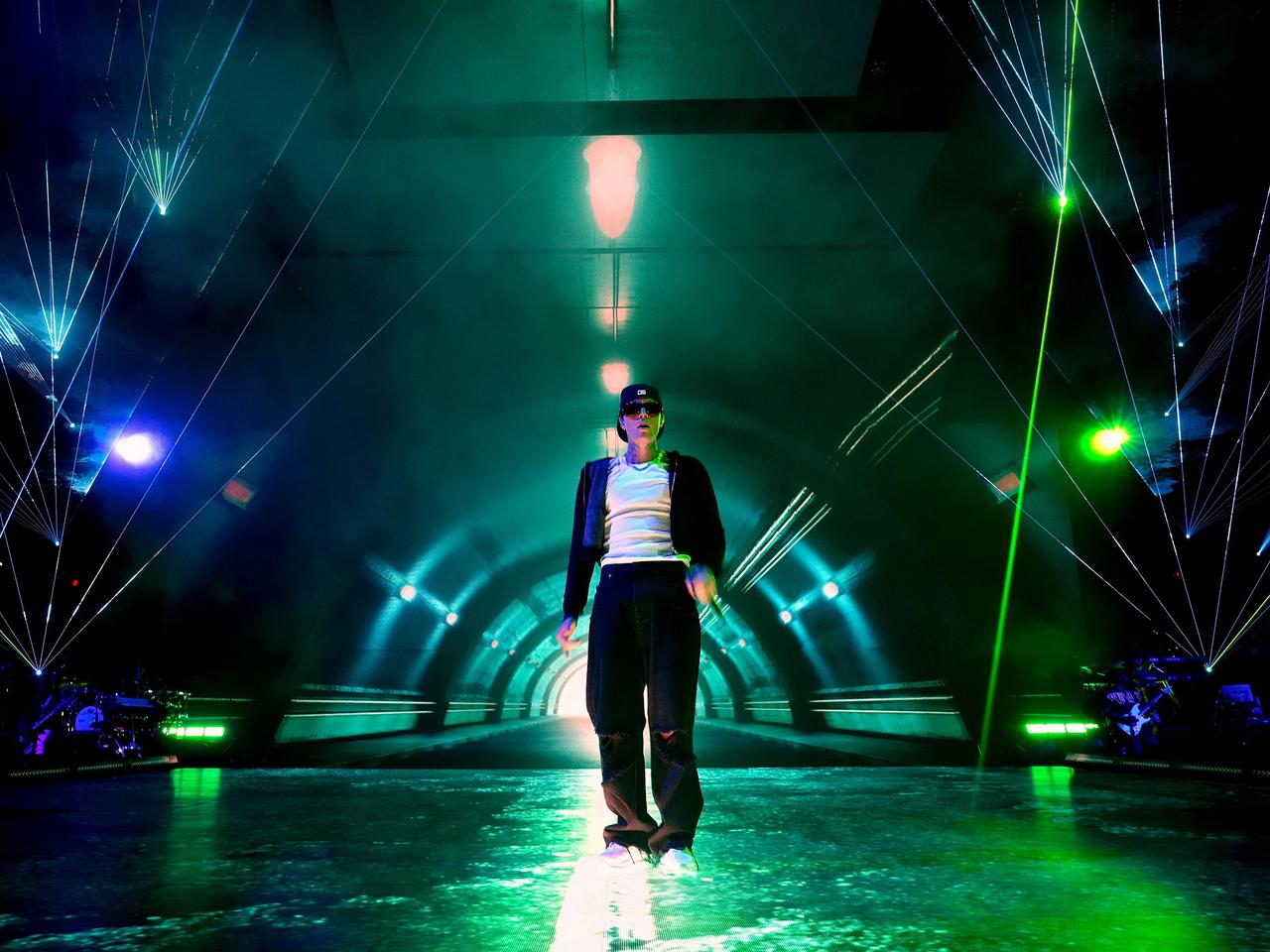 Justin Bieber w Polsce 2023 - BILETY na koncert ZA DARMO. Jak to możliwe?!