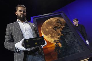 6 milionów za zdjęcie