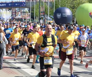 19. Silesia Półmaraton w Katowicach