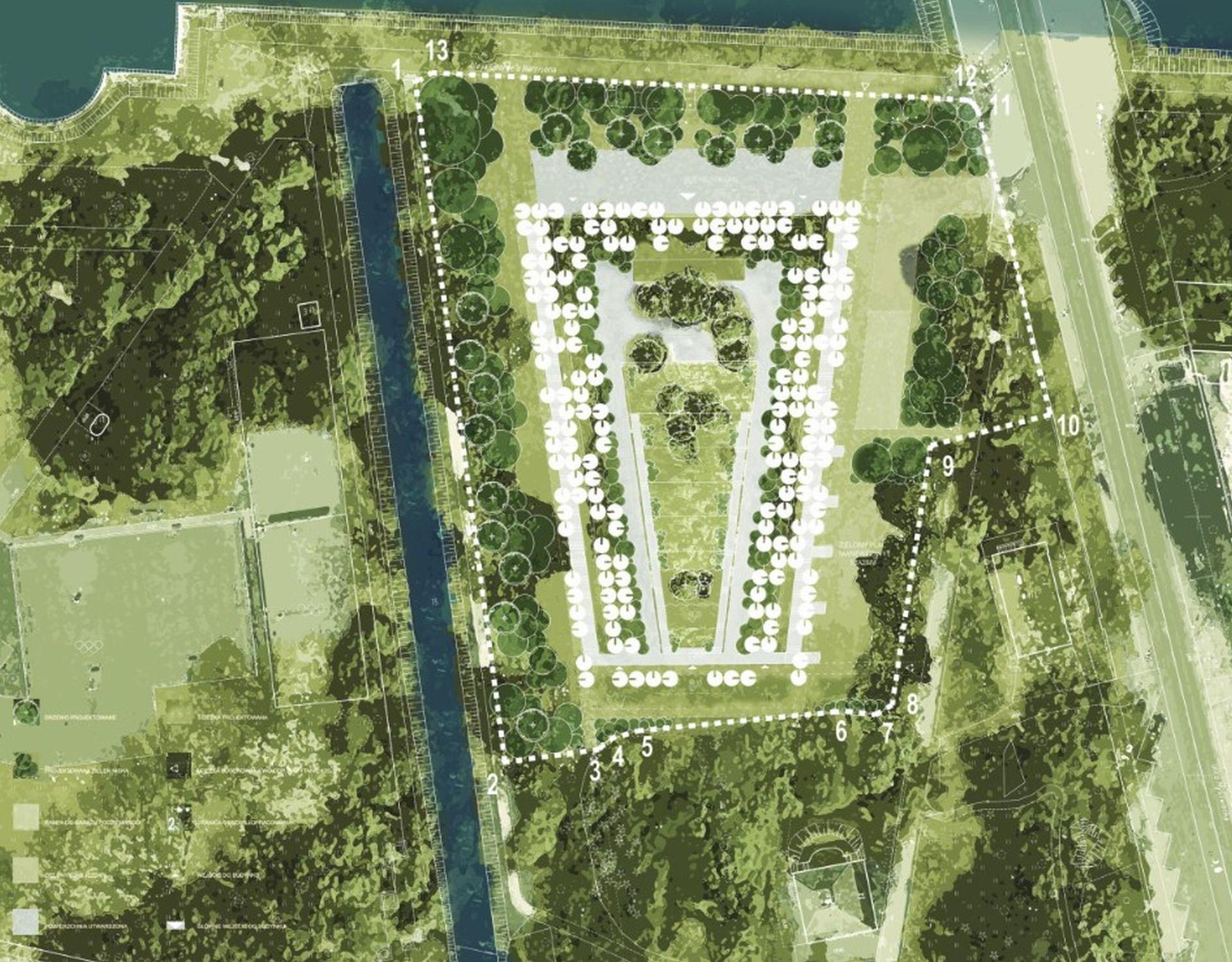 Polska Opera Królewska: wyniki konkursu