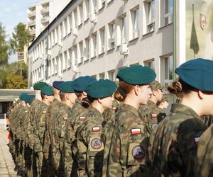 Uczniowie klas mundurowych ZS nr 2 złożą uroczystą przysięgę