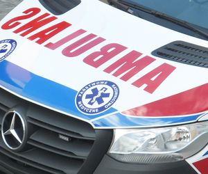 29-latek wyszedł ze szpitala i zmarł. Wstrząsająca relacja świadka. Dramat na przystanku autobusowym w Rzeszowie