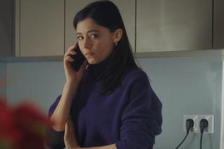 M jak miłość odc. 1803.  Iza (Adriana Kalska)