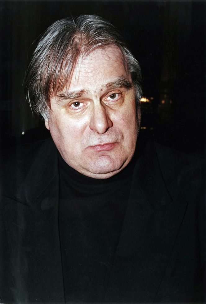 Sensacja! Będzie drugi pogrzeb "Janosika"! Marek Perepeczko wróci swojego ulubionego miejsca na ziemi