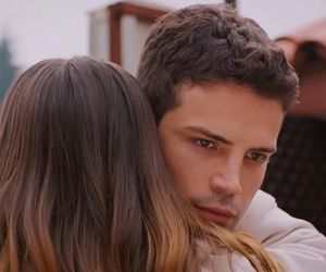 Miłość i nadzieja odc. 314. Zeynep, Ege