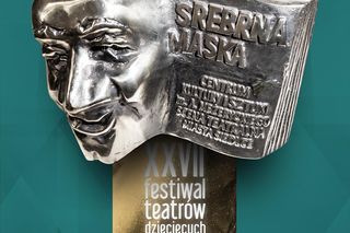Program 27. Festiwalu Teatrów Dziecięcych i Młodzieżowych Srebrna Maska
