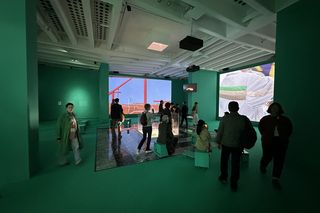 Pawilon Japoński - Biennale Wenecja 2025