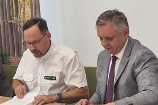 Koszalin wraz z Nadleśnictwem Manowo sfinansują przebudowę nawierzchni ul Zwycięstwa