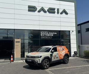 Eska Summer City Olsztyn! Motoryzacyjna wizyta w olsztyńskim Alcarze [ZDJĘCIA]