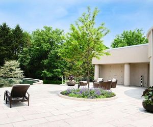 Rezydencja Michaela Jordana