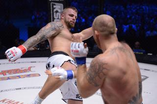 KSW 37. Karol Bedorf przed walką z Fernando Rodriguesem Jr : Rozstrzelam go serią ciosów