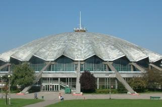 Brak nowoczesnej hali. Tutaj Poznań znacząco odbiega od innych miast 