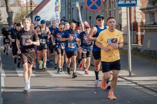 XIX Międzynarodowy Kościański Półmaraton im. dra Henryka Florkowskiego – święto biegania w sercu Wielkopolski