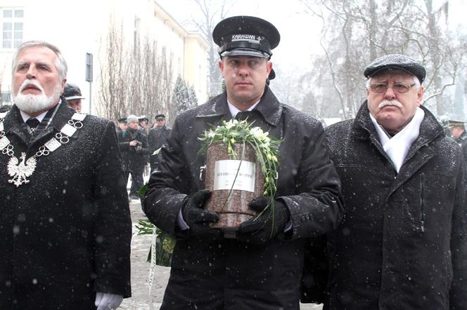 Pogrzeb Wisławy Szymborskiej - FOTO