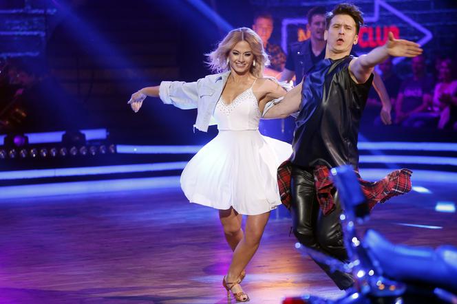 Dancing with the Stars. Taniec z Gwiazdami - odcinek 7
