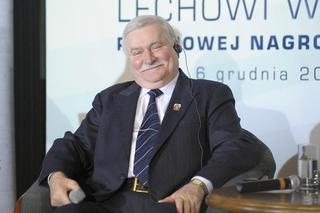 Lech Wałęsa (67 l.) - 764 000 zł