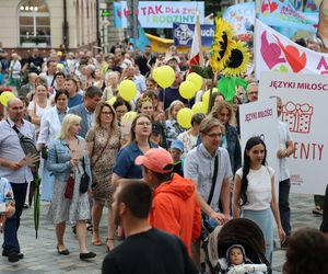 Ulicami Lublina przeszedł Marsz dla Życia i Rodziny 2025