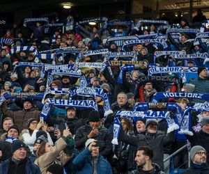 PKO BP Ekstraklasa. Lech Poznań - GKS Katowice. Gdzie oglądać mecz na żywo i online?