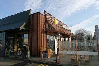 McDonald's otwarty w Krakowie 3 maja. Które restauracje są czynne w Święto Konstytucji 3 Maja?