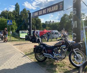 XXVII Festiwal Rock Blues i Motocykle w Łagowie. Te maszyny robią wrażenie!