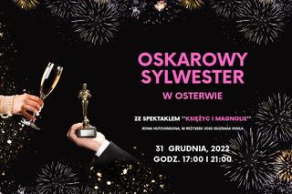 Oskarowy Sylwester w Teatrze Osterwy w Lublinie