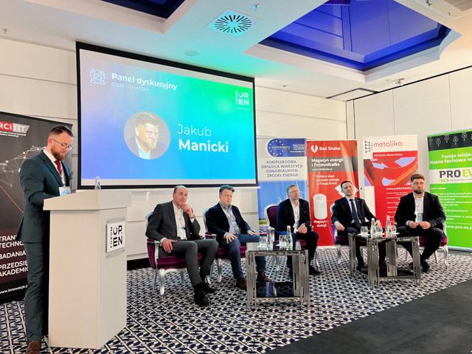Relacja z forum OP.EN 2023