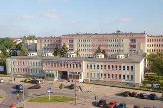 Koronwirus w Polsce. Cztery zarażone osoby zarażone przebywają w radomskim szpitalu