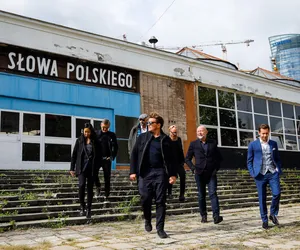 Medusagroup partnerem Bjarke Ingelsa przy projekcie Towarowa 22