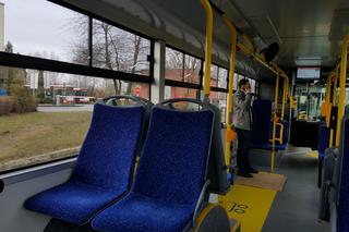 Nowe autobusy w PKM Sosnowiec