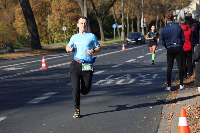 Za nami kolejna edycja Półmaratonu Lubelskiego